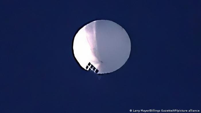 globo-chino